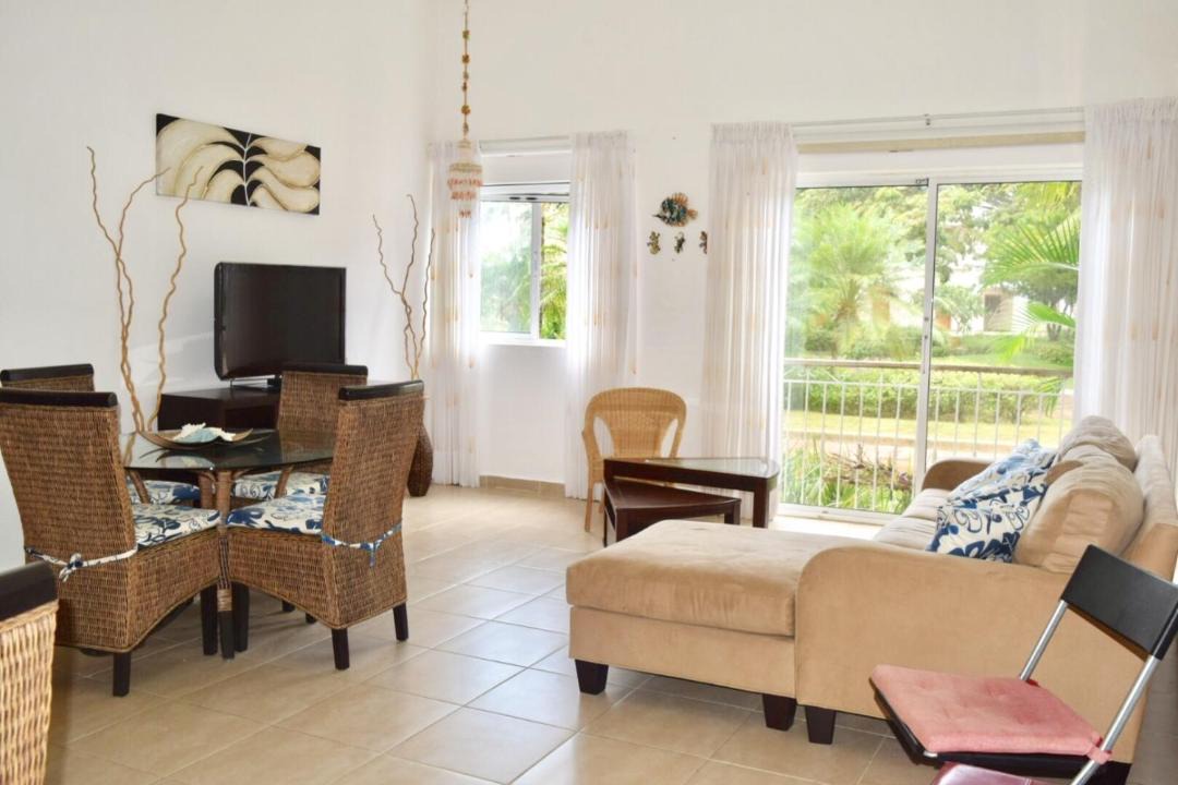 Photo of Livingroom in Dominicus