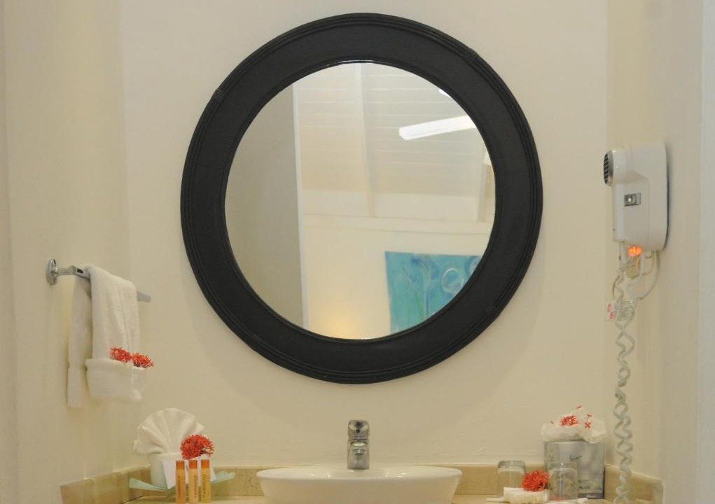 Photo of Bathroom in Puerto Plata