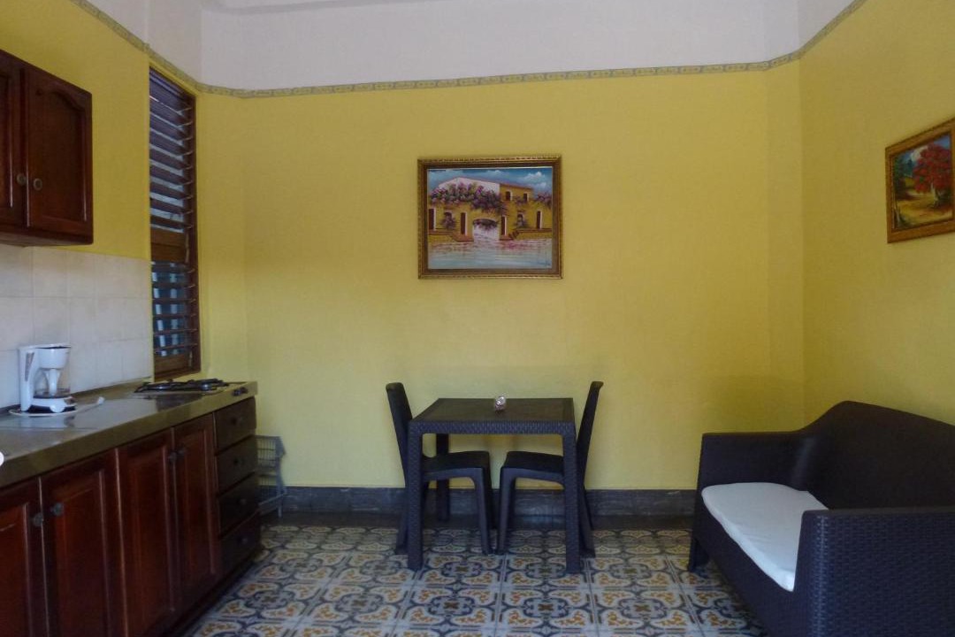 Photo of Others in Zona Colonial