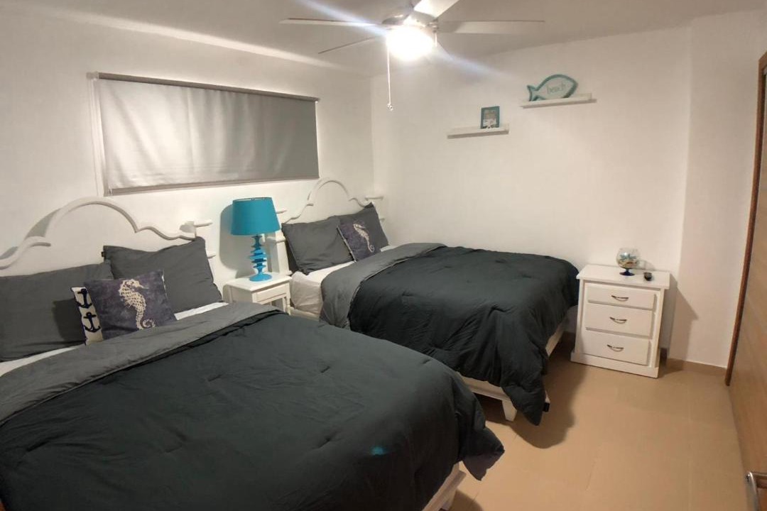 Photo of Bedroom in Villas Del Mar
