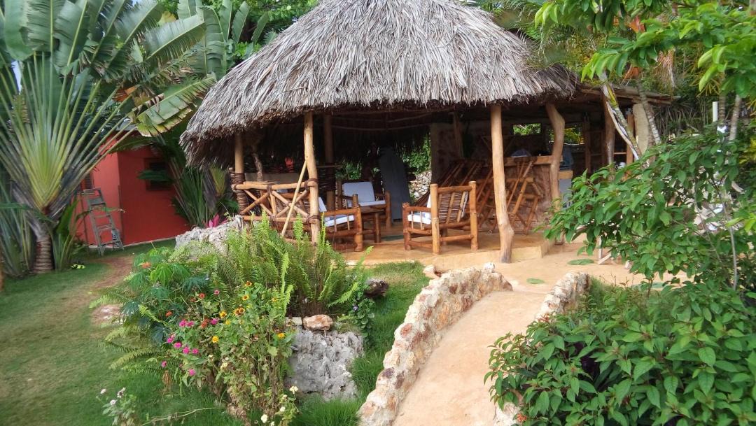 Photo of Others in Las Galeras