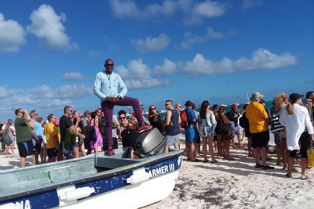 Photo of Others in Playa Bibijagua