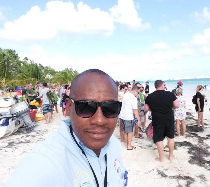 Photo of Others in Playa Bibijagua