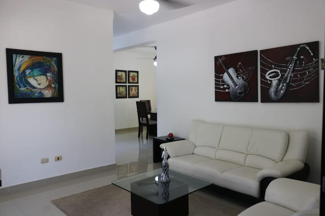 Photo of Livingroom in Santiago Province