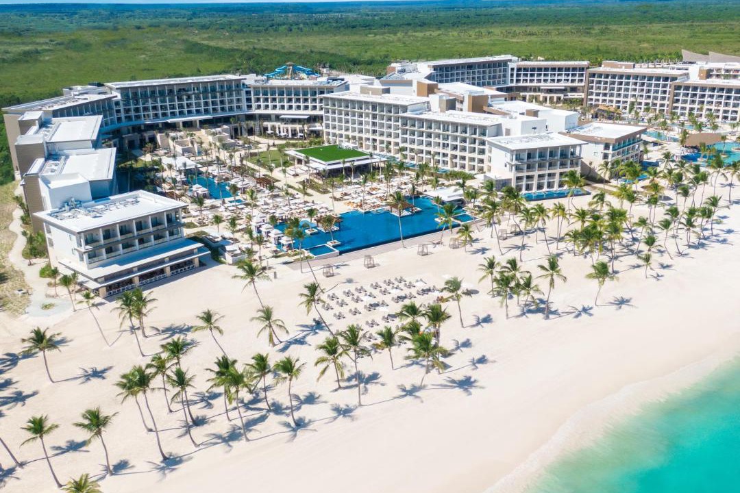 Photo of Outdoor in Punta Cana