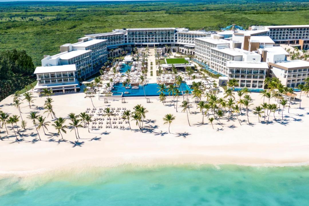 Photo of Outdoor in Punta Cana