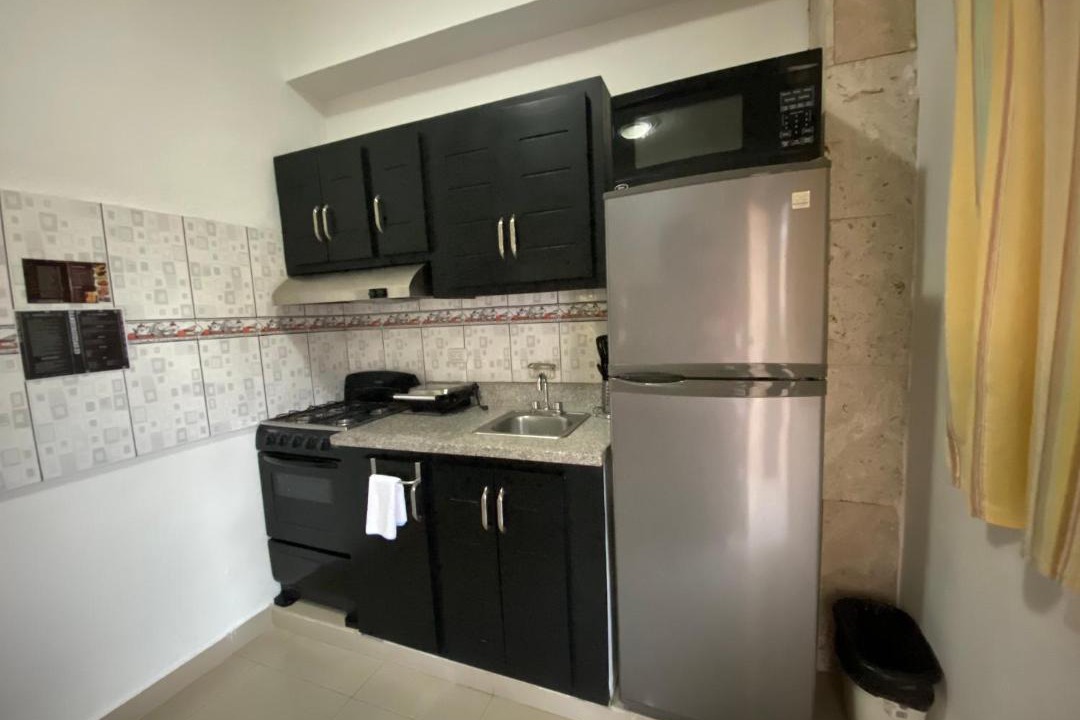 Photo of Kitchen in San Pedro de Macoris