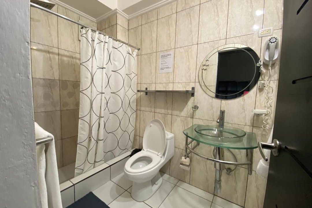 Photo of Bathroom in San Pedro de Macoris