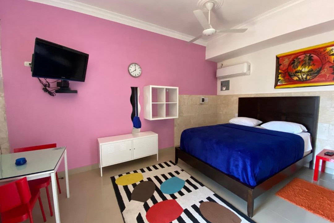 Photo of Bedroom in San Pedro de Macoris