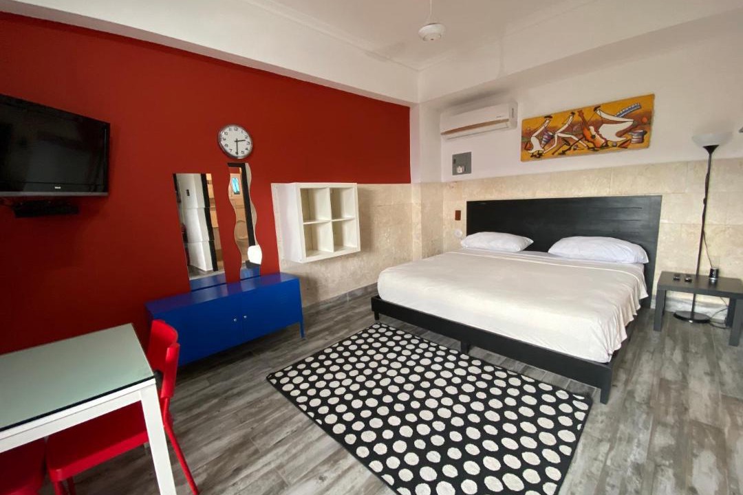 Photo of Bedroom in San Pedro de Macoris