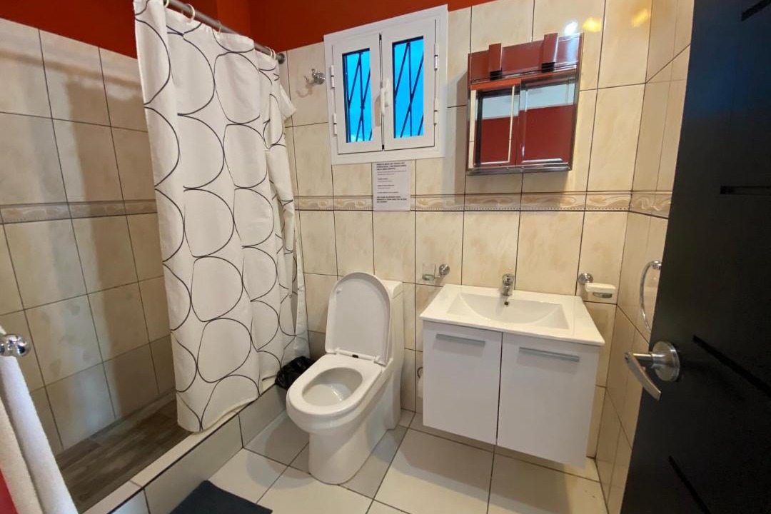 Photo of Bathroom in San Pedro de Macoris