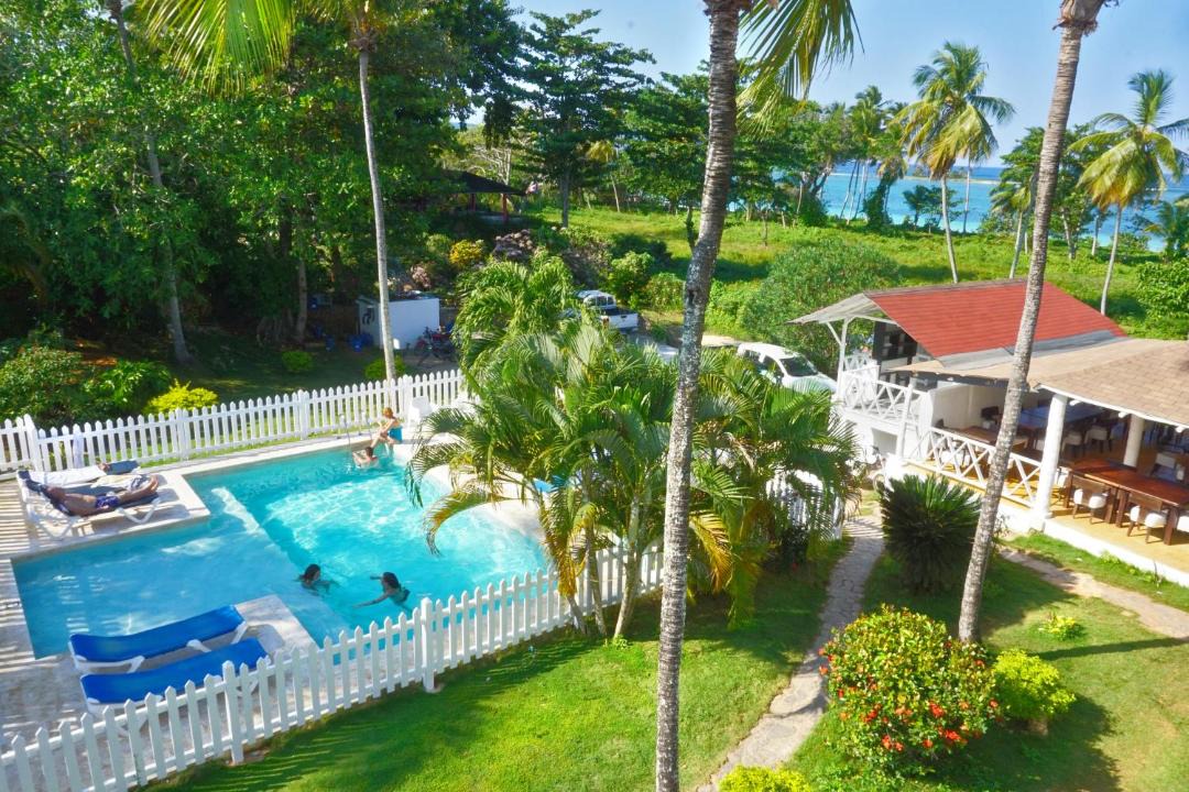 Photo of Others in Las Galeras