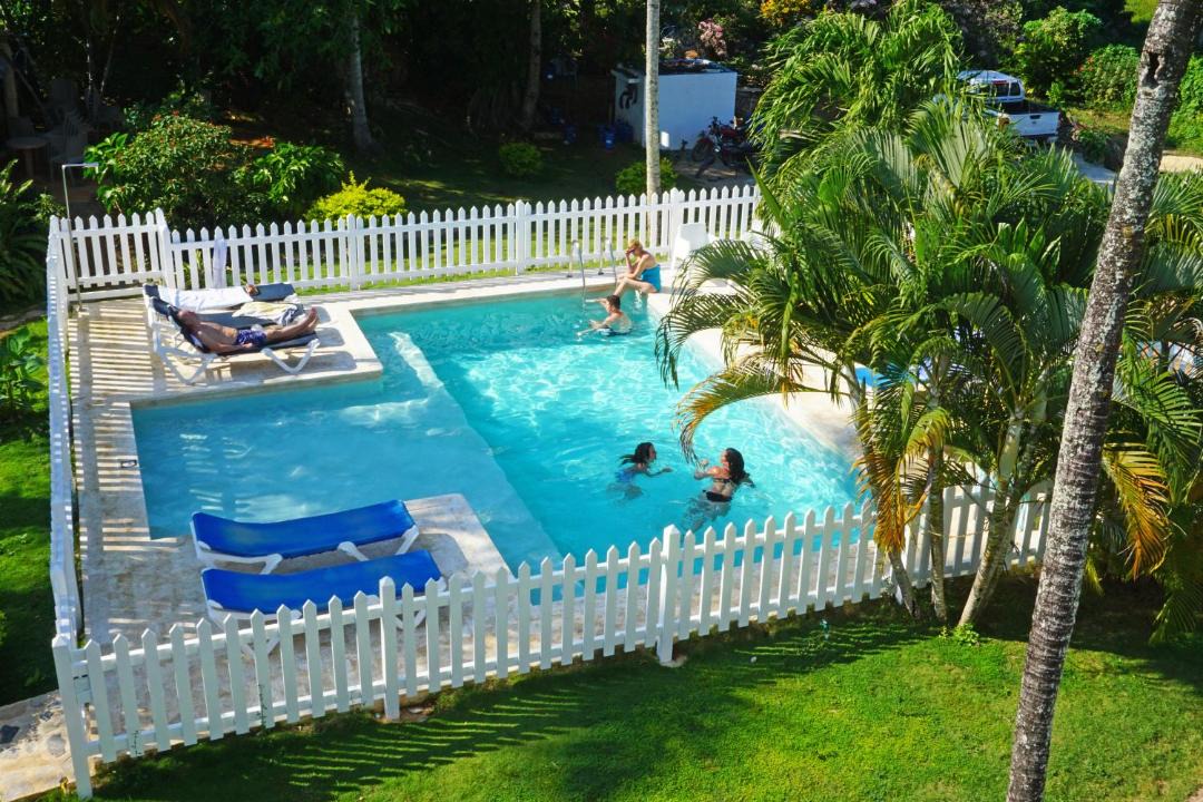 Photo of Others in Las Galeras