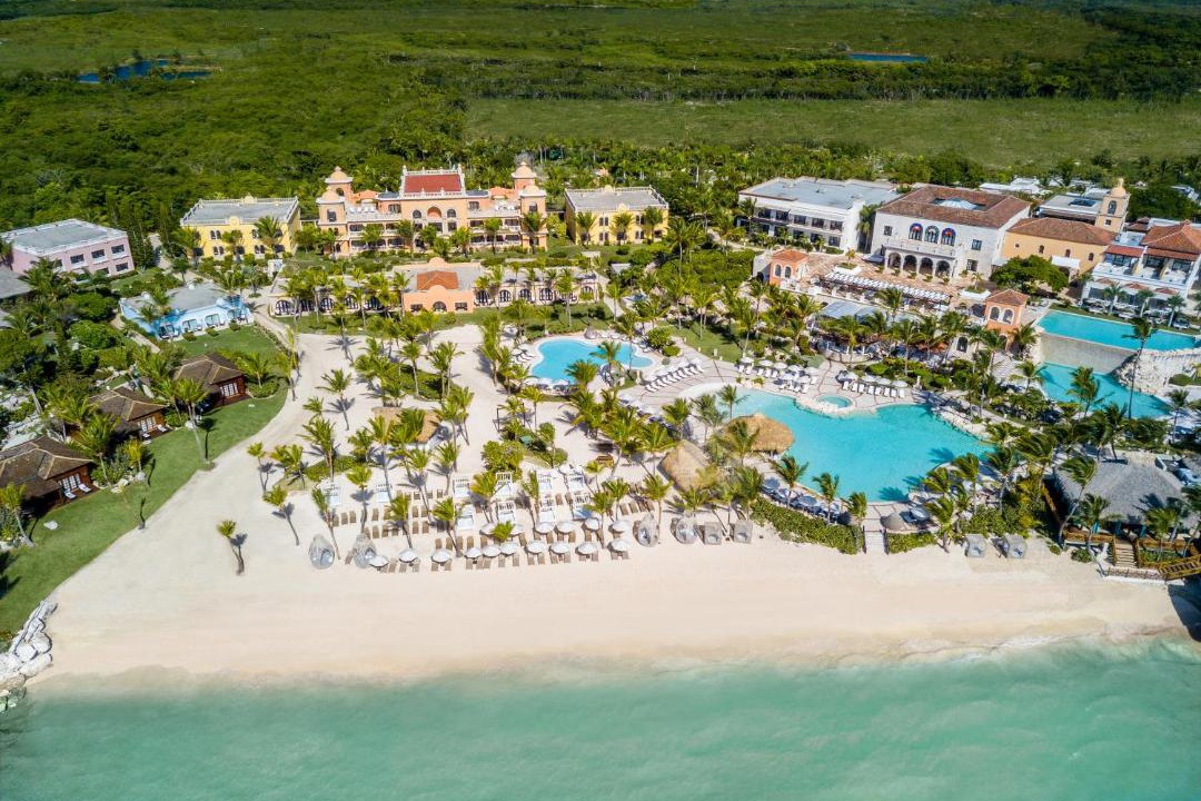 Photo of Others in Punta Cana