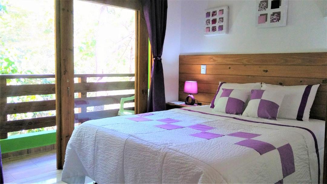 Photo of Bedroom in Jarabacoa