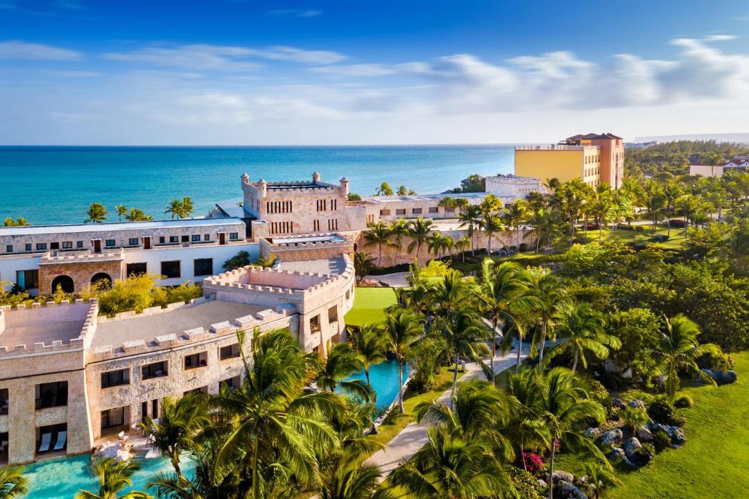 Photo of Others in Punta Cana