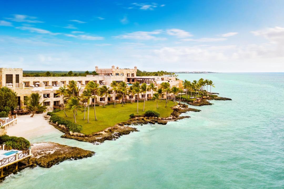 Photo of Others in Punta Cana