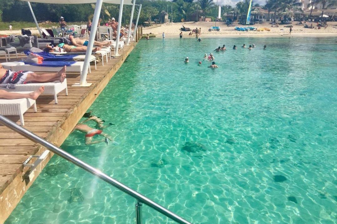 Photo of Others in Dominicus