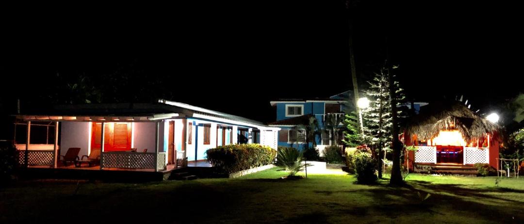 Photo of Others in Las Galeras