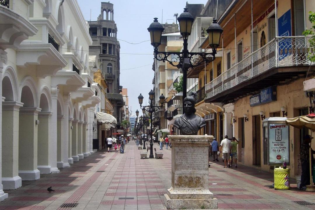 Photo of Others in Santo Domingo