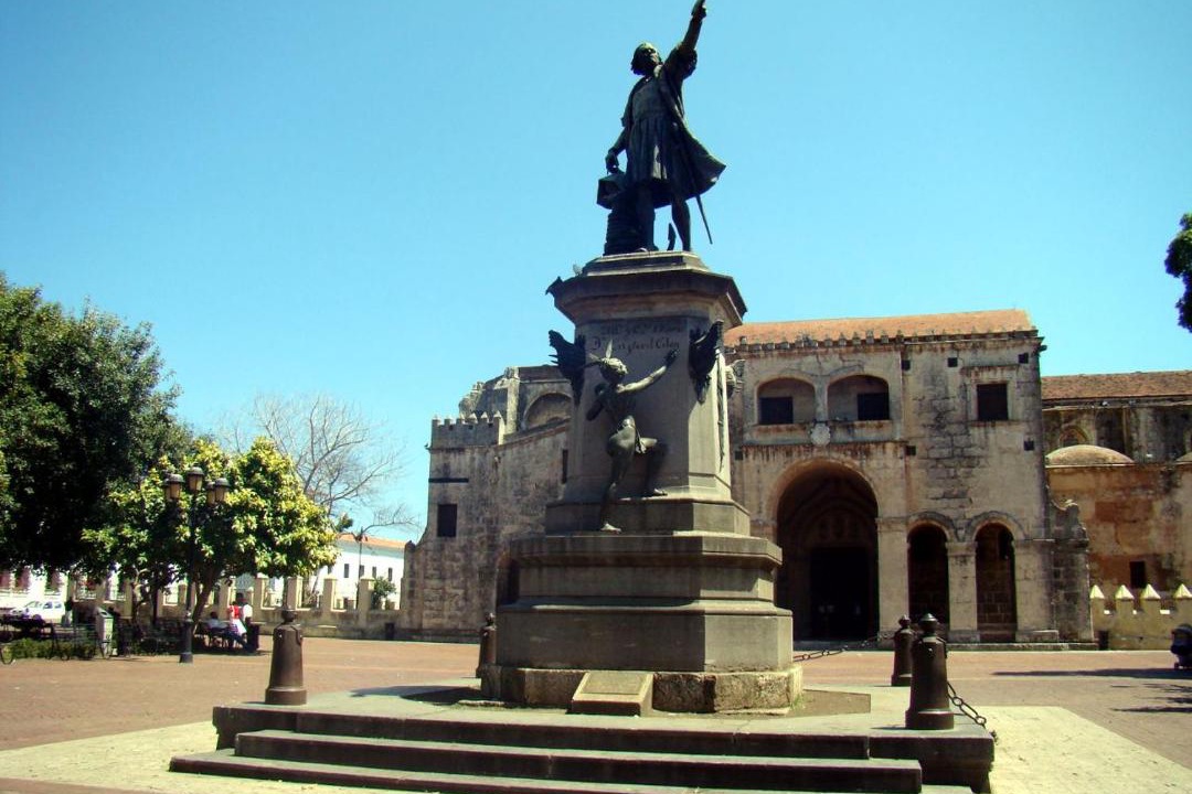 Photo of Others in Santo Domingo