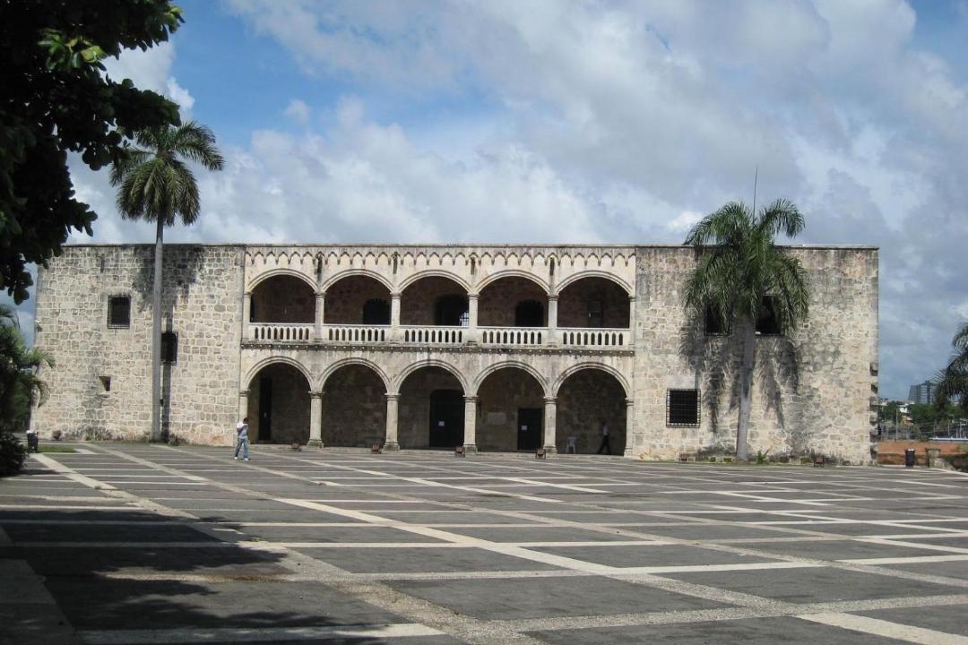 Photo of Others in Santo Domingo