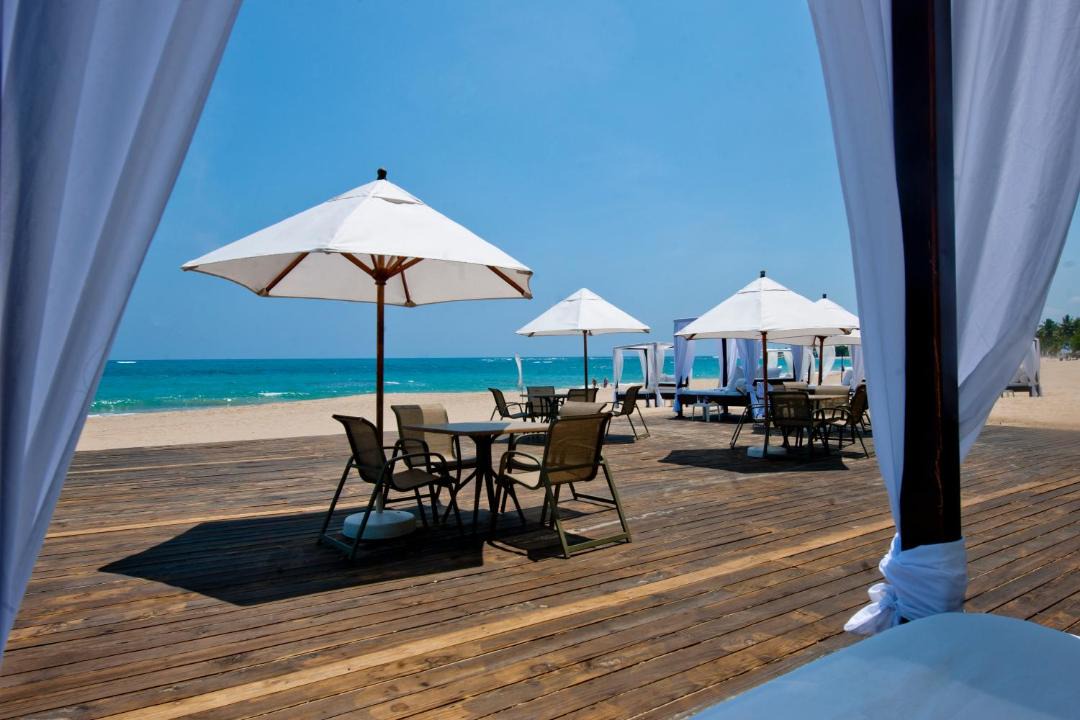Photo of Patio Balcony in Puerto Plata