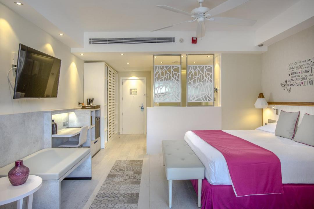 Photo of Bedroom in Dominicus