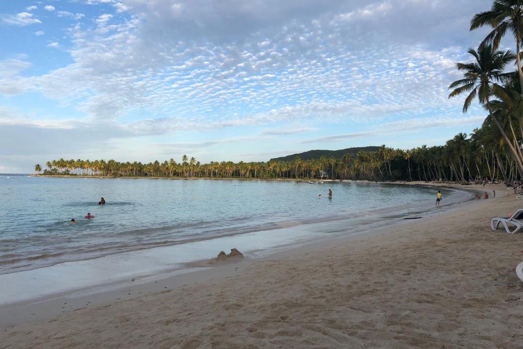 Photo of Others in Las Galeras