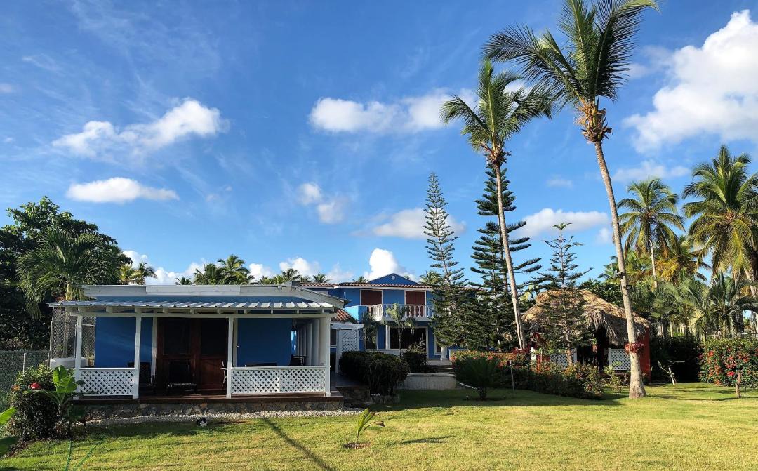 Photo of Others in Las Galeras