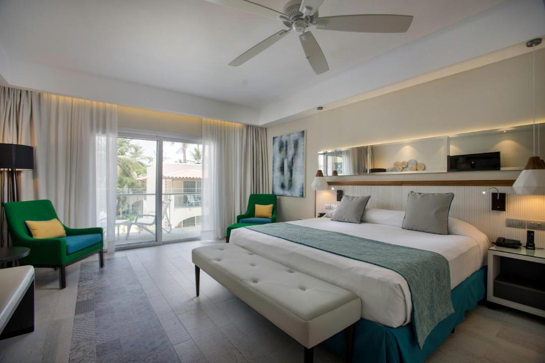 Photo of Bedroom in Dominicus