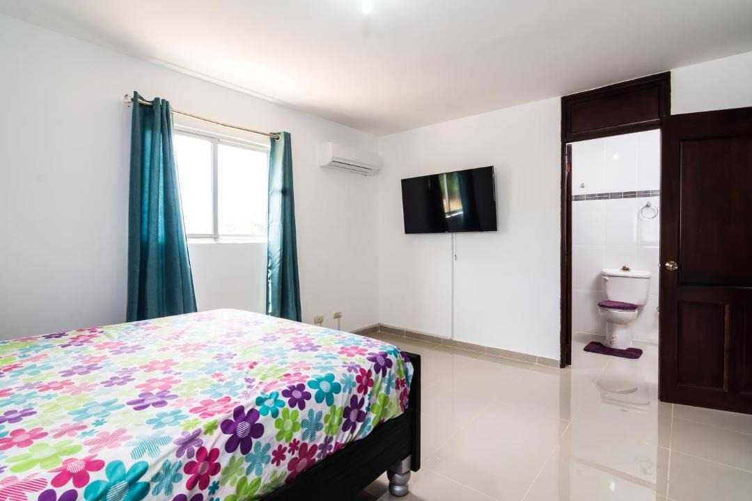 Photo of Bedroom in Gregorio Luperon