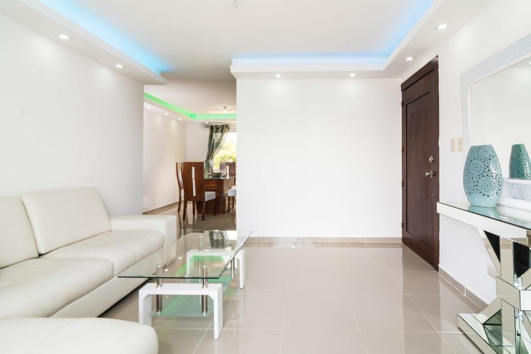 Photo of Livingroom in Gregorio Luperon