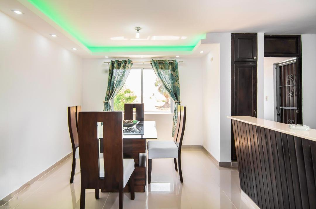 Photo of Livingroom in Gregorio Luperon