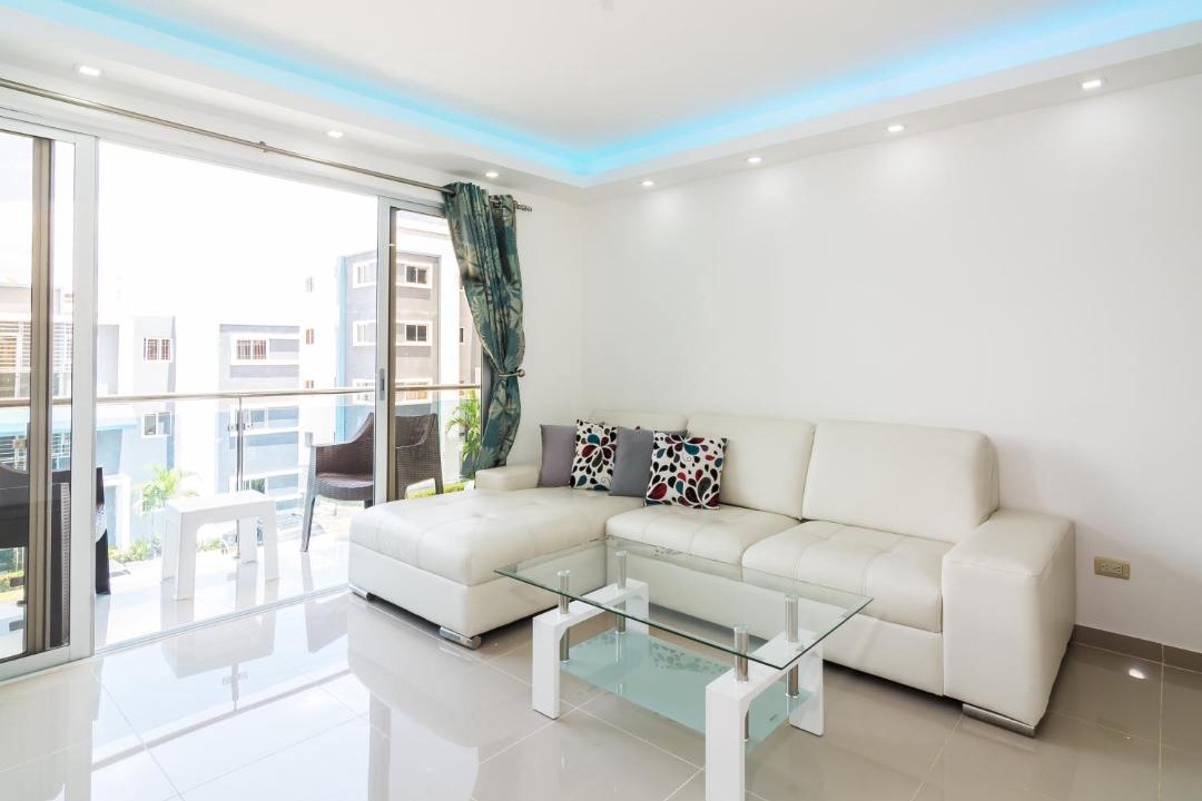 Photo of Livingroom in Gregorio Luperon