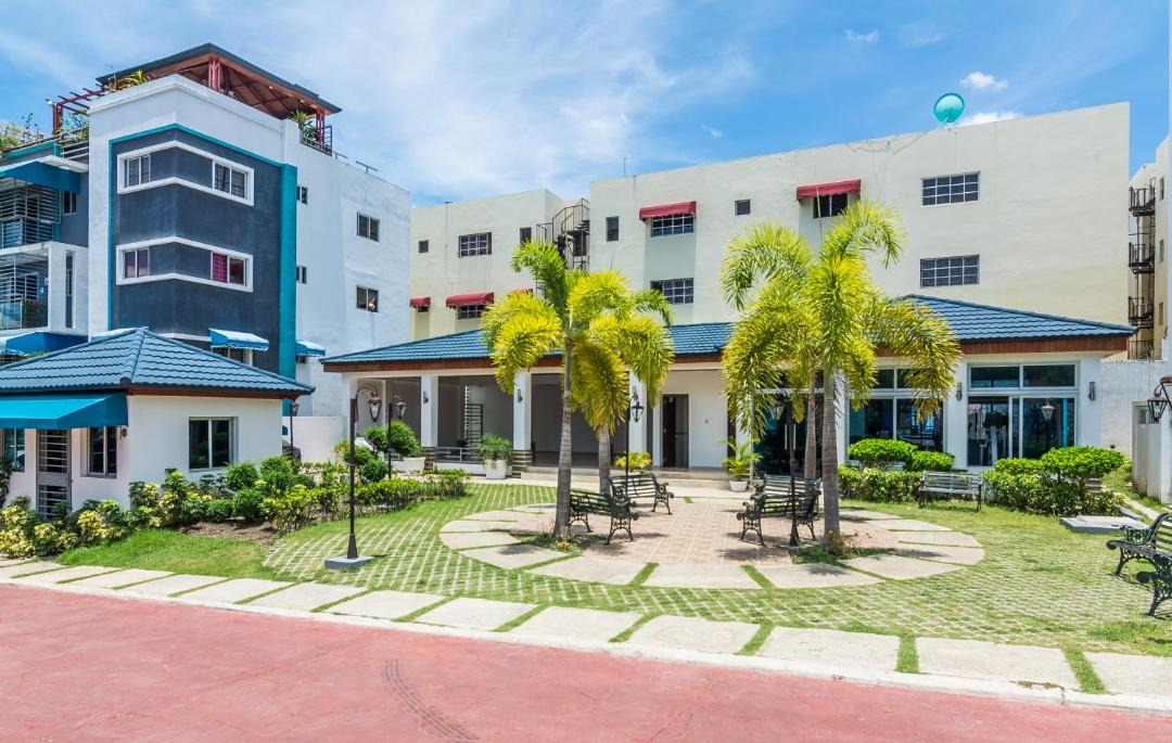 Photo of Buildings in Gregorio Luperon