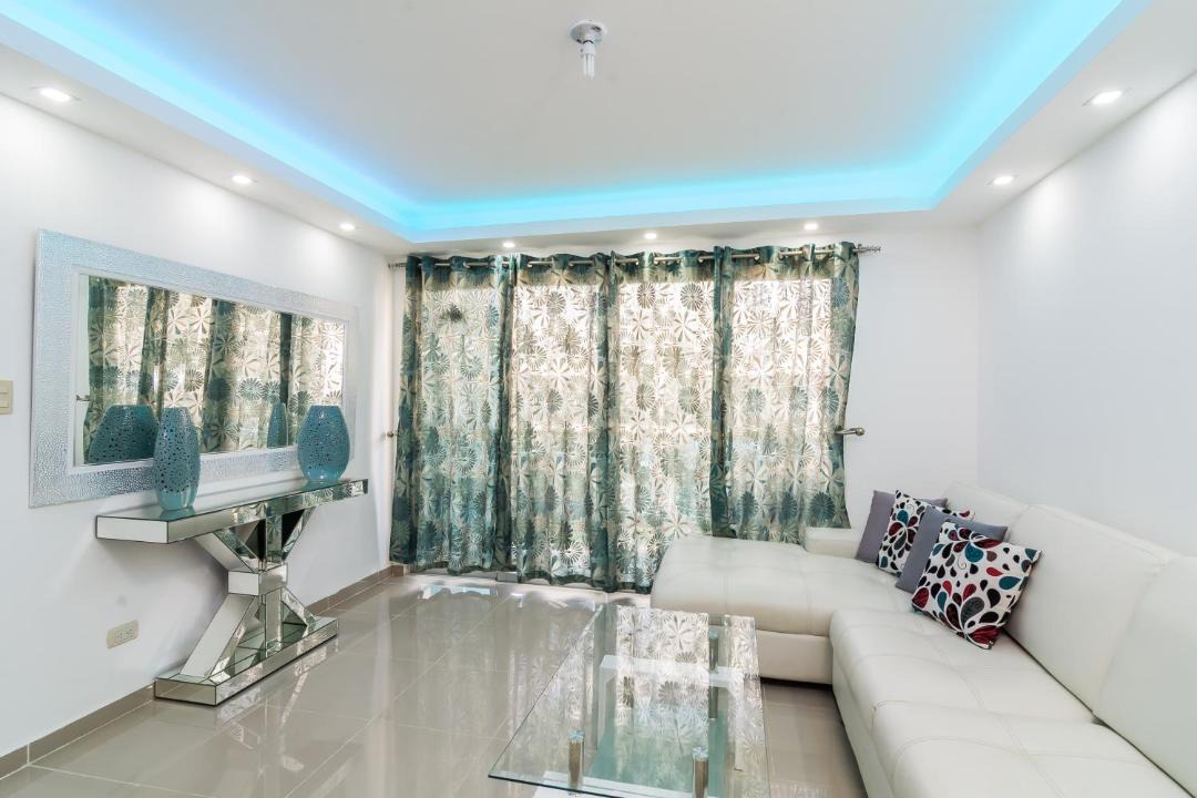 Photo of Livingroom in Gregorio Luperon
