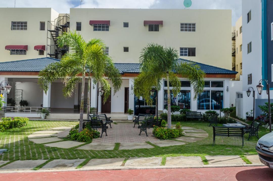 Photo of Buildings in Gregorio Luperon