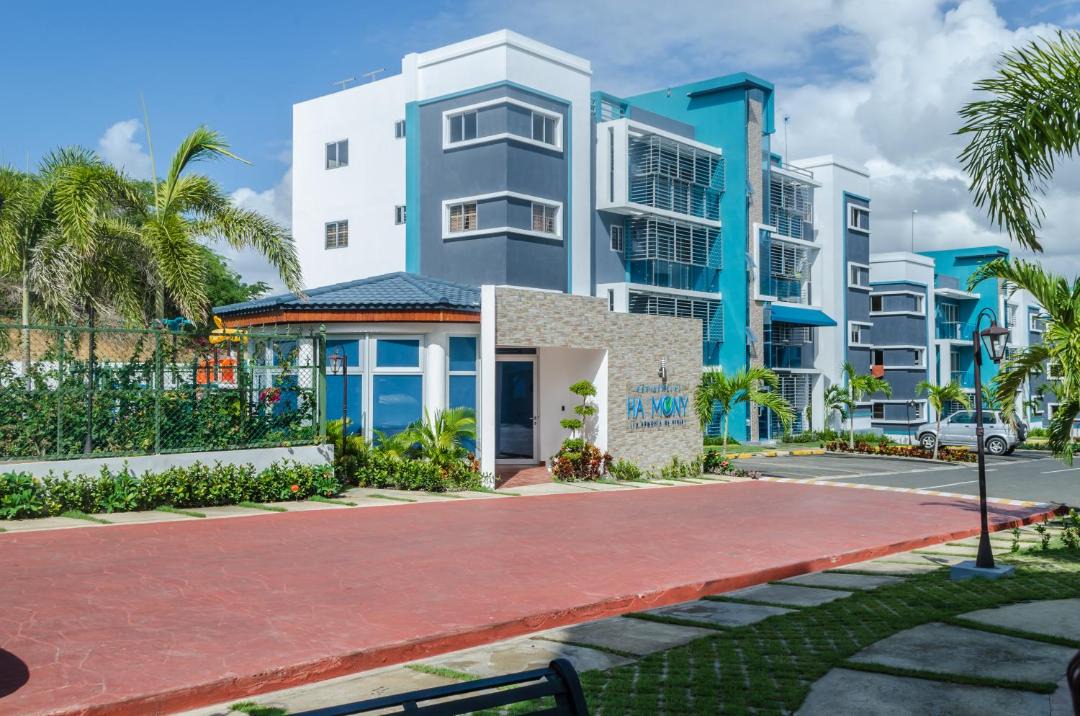 Photo of Buildings in Gregorio Luperon