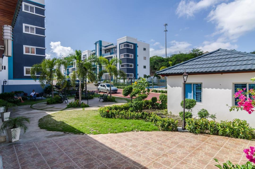 Photo of Buildings in Gregorio Luperon