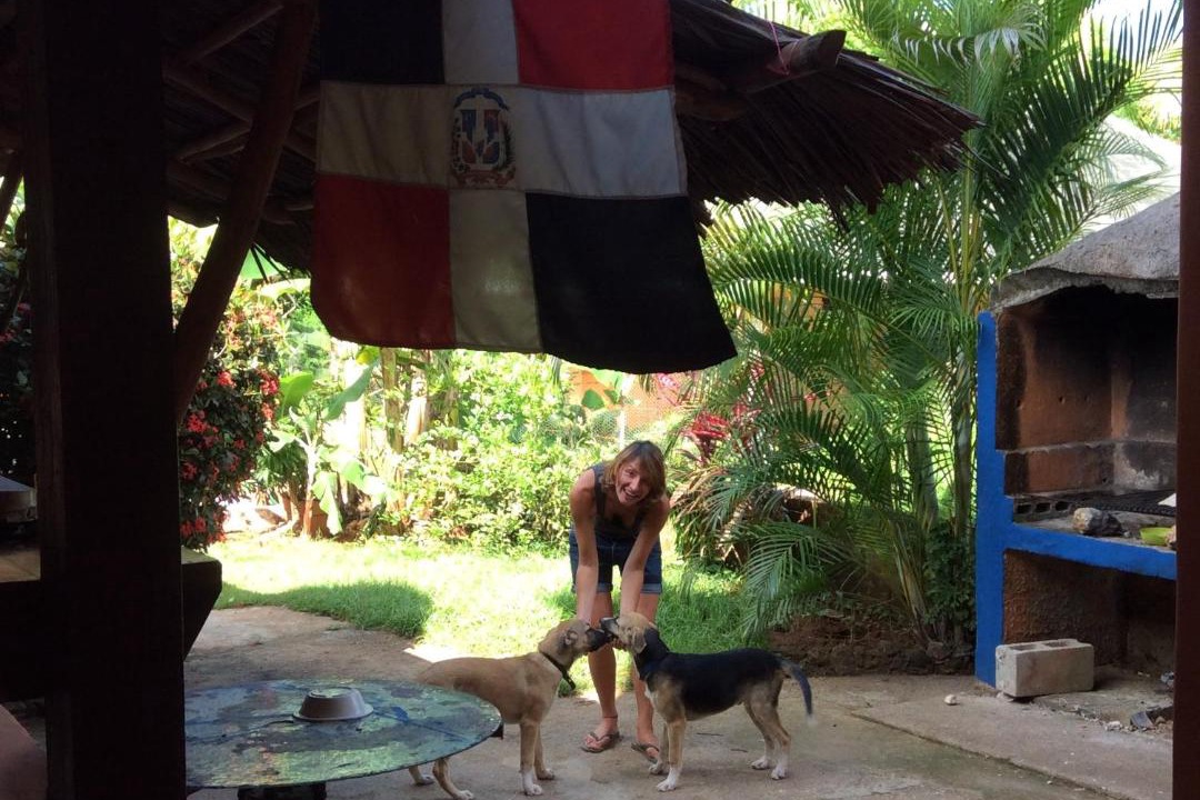 Photo of Others in Las Galeras