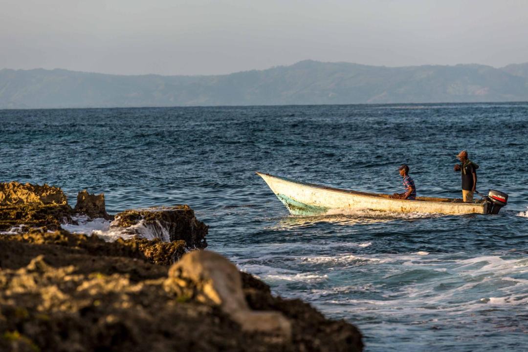 Photo of Others in Samana