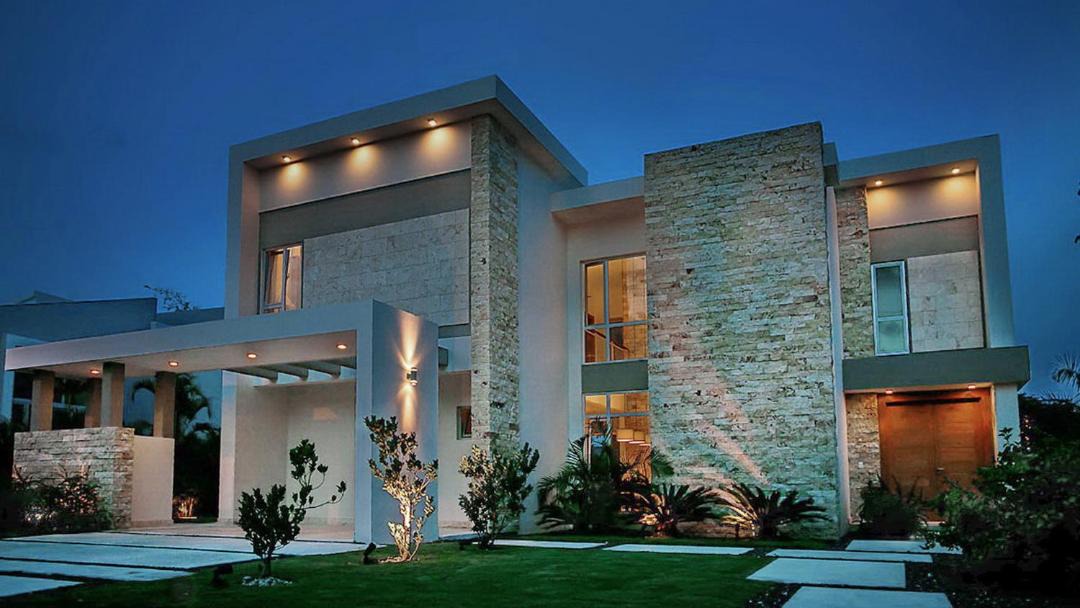 Photo of Buildings in Punta Cana Village