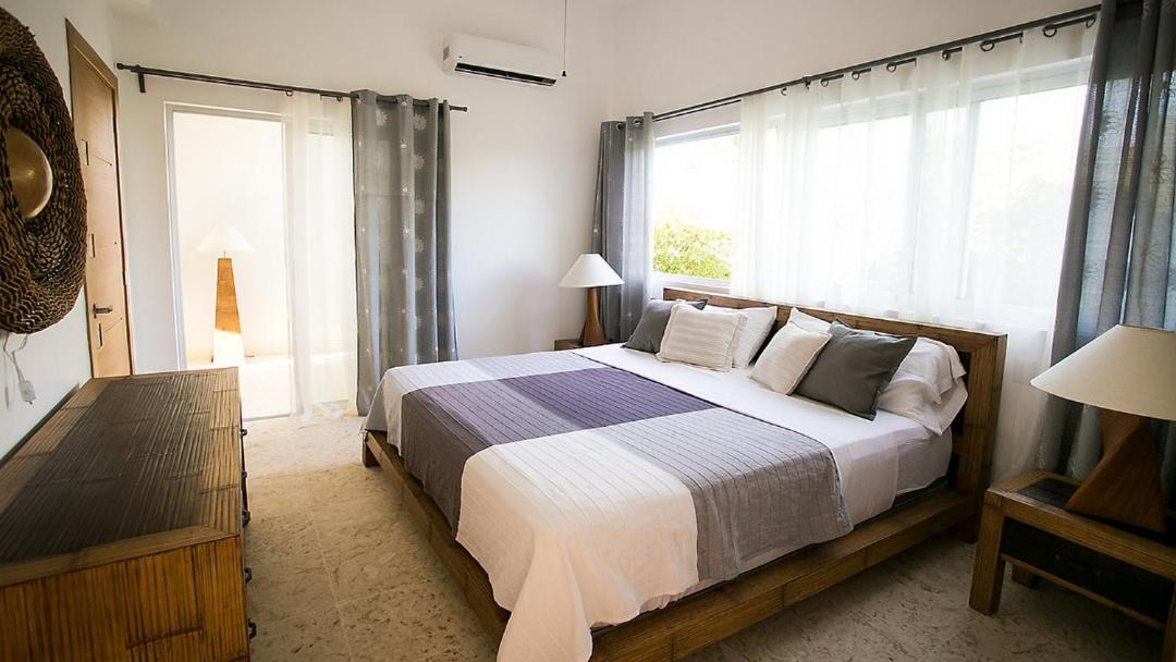 Photo of Bedroom in Punta Cana Village