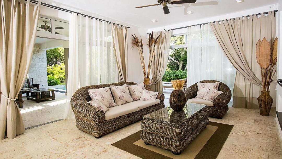Photo of Livingroom in Punta Cana Village