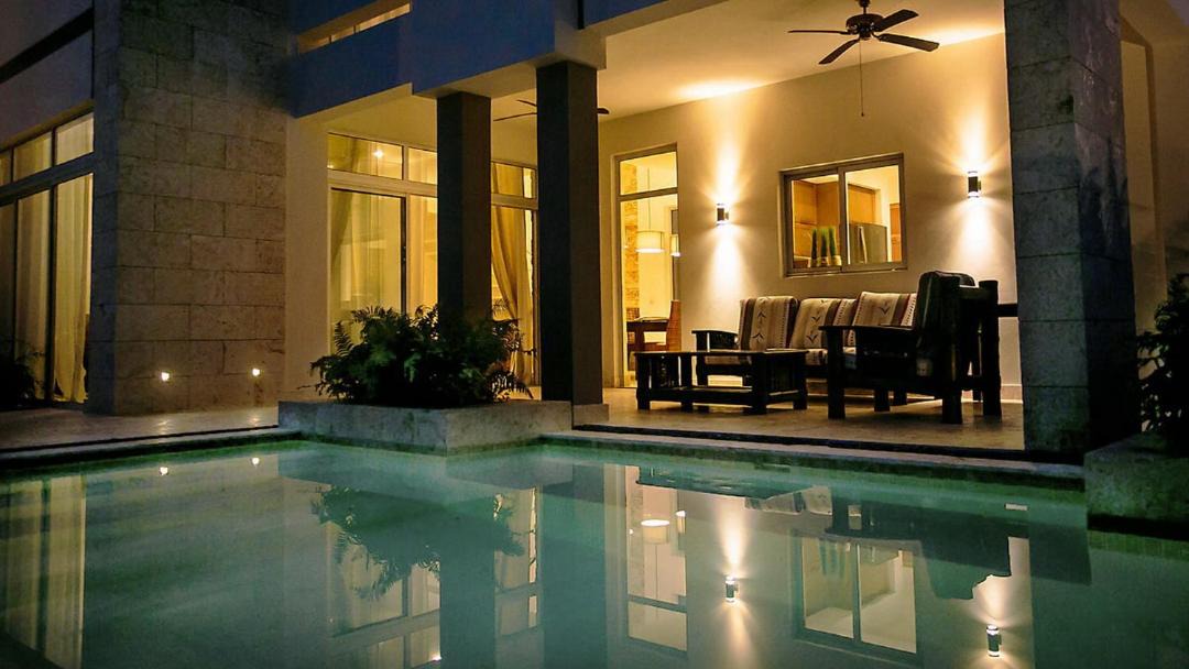 Photo of Outdoor in Punta Cana Village