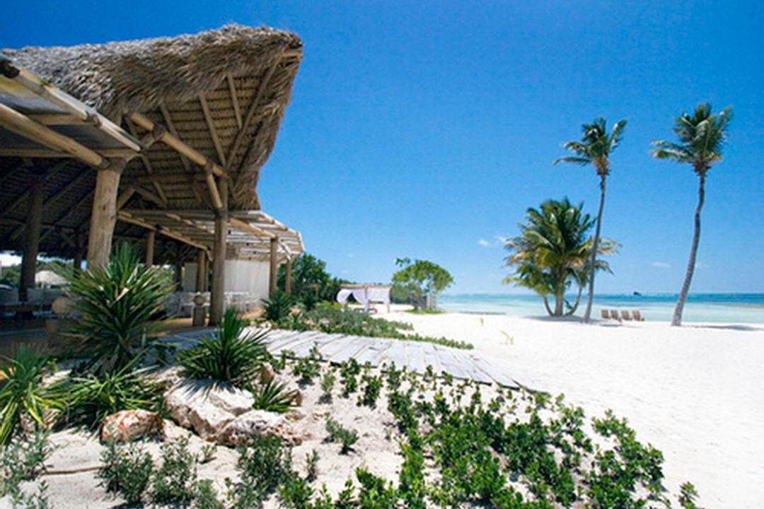 Photo of Buildings in Punta Cana Village