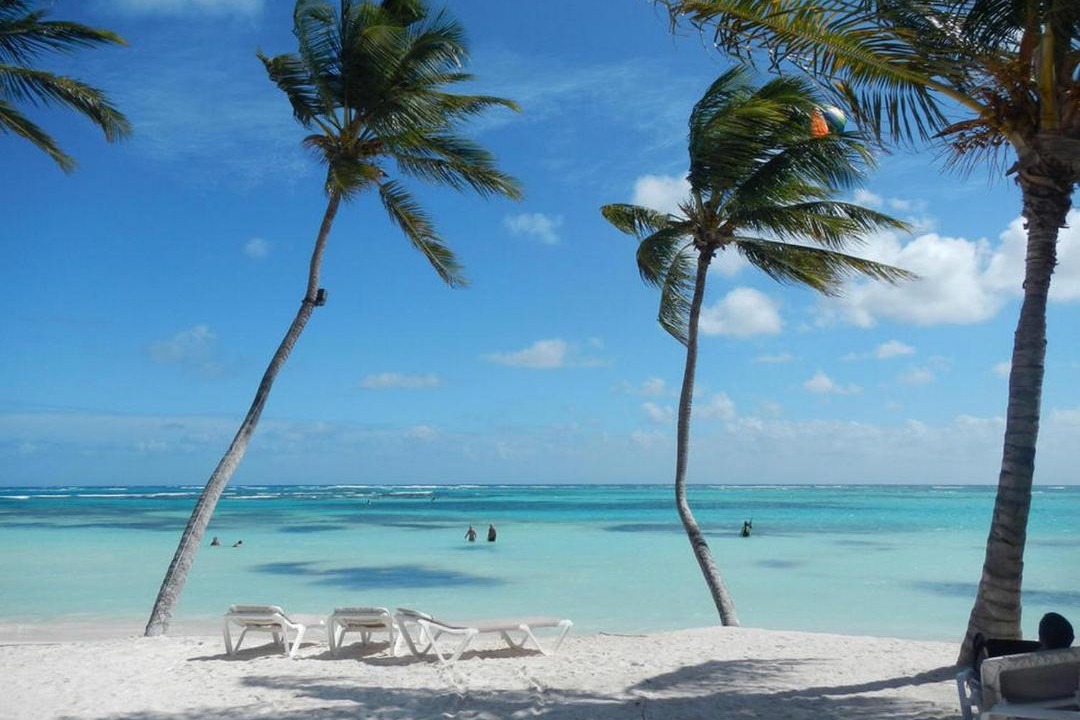 Photo of Outdoor in Punta Cana Village