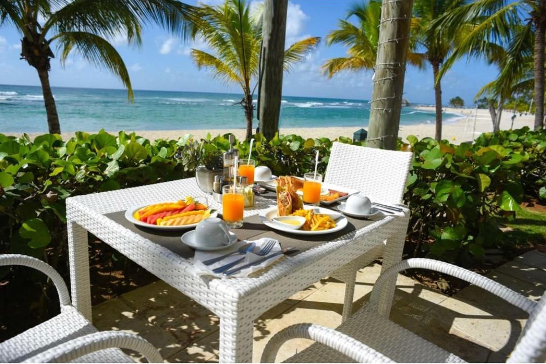 Photo of Patio Balcony in Villas Del Mar