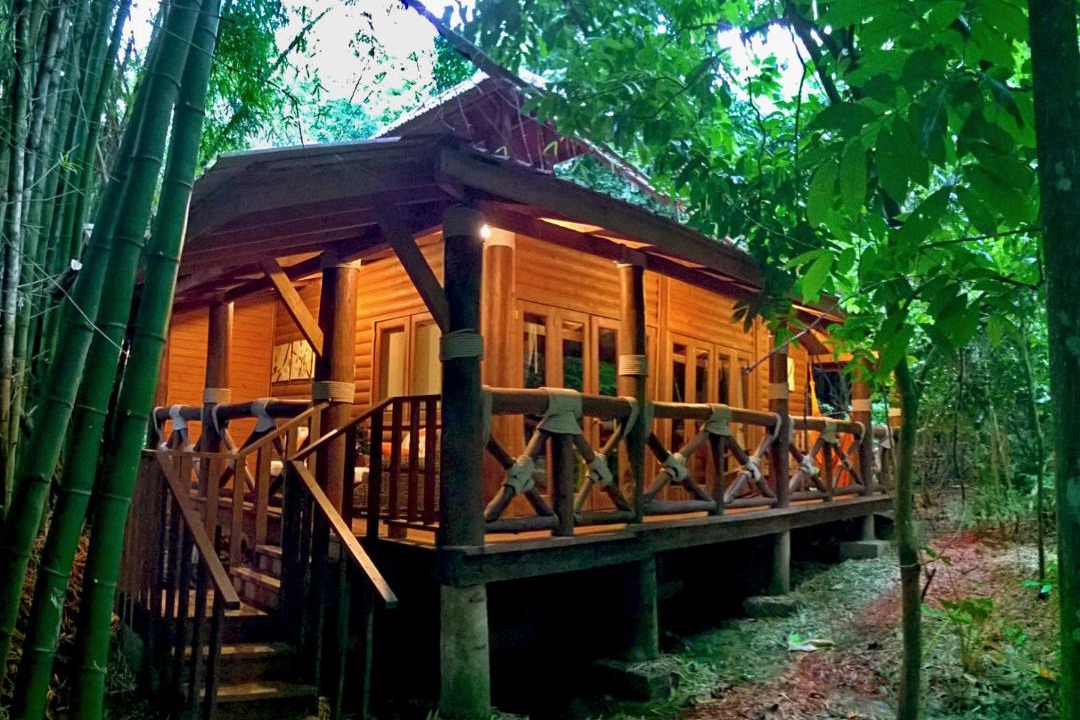 Photo of Others in Paraiso